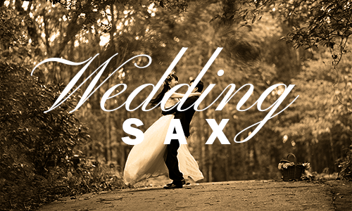 Wedding Sax Saxofonista en Bogota